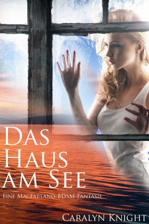 Book cover of Das Haus am See