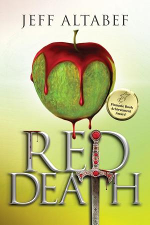 Cover of the book Red Death by Douglas Brown