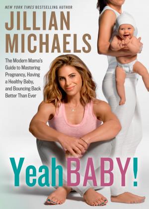 Book cover of Yeah Baby!