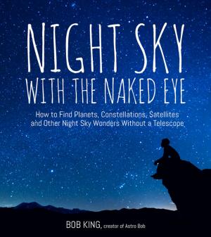 Cover of Night Sky With the Naked Eye