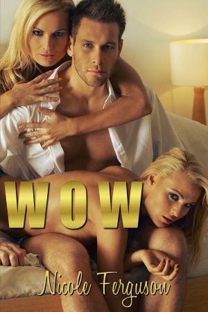 Cover of the book Wow by Alex Gabriel