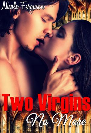 Cover of Two Virgins No More