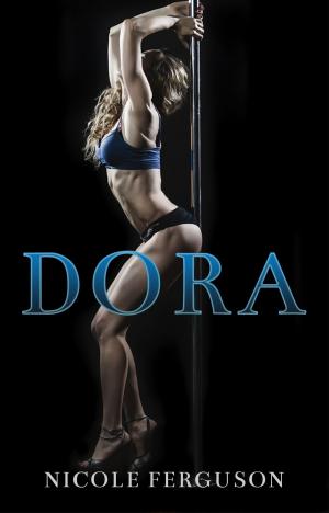 Book cover of Dora
