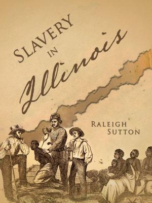 Cover of Slavery in Illinois