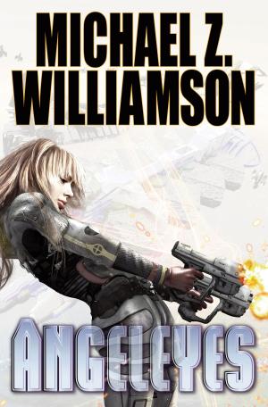 Cover of the book Angeleyes by Les Johnson