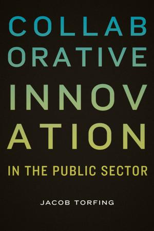 Cover of Collaborative Innovation in the Public Sector