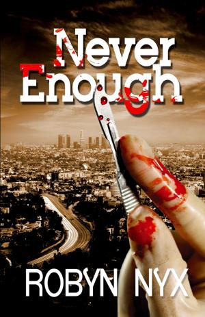 Cover of the book Never Enough by Jess Faraday