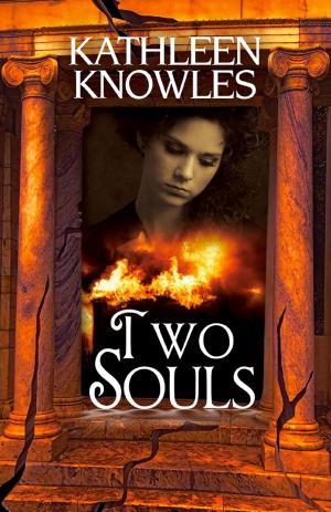 Cover of the book Two Souls by CF Frizzell