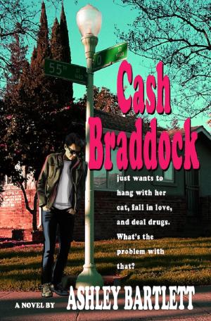 Book cover of Cash Braddock
