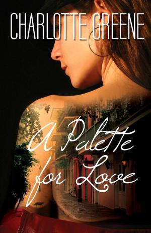 Cover of the book A Palette for Love by Yolanda Wallace