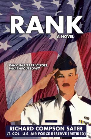 Cover of the book Rank by Cate Culpepper