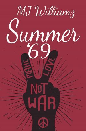 Cover of the book Summer '69 by Robyn Nyx