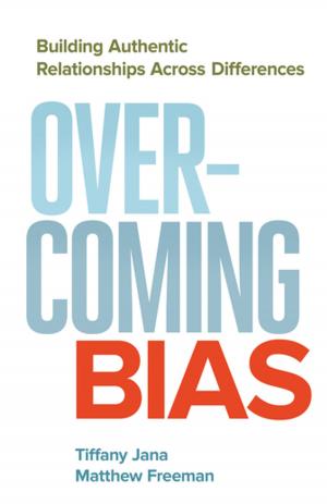 Cover of the book Overcoming Bias by Susan Albers Mohrman, Ed Lawler