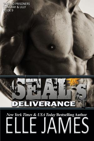 Cover of the book SEAL's Deliverance by Myla Jackson, Elle James
