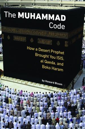 Cover of the book The Muhammad Code by John Zerzan