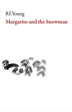Book cover of Margarito and the Snowman