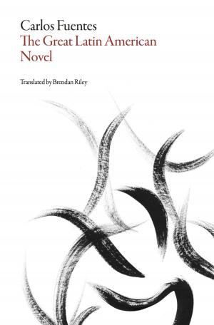Cover of the book The Great Latin American Novel by Rhonda Cobham-Sander