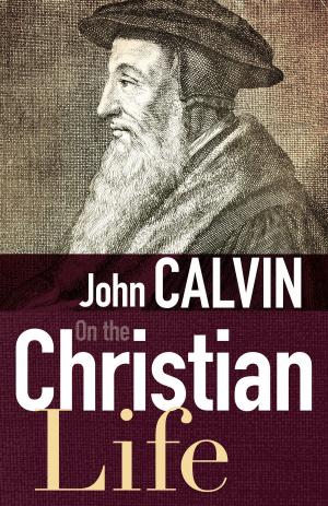 Book cover of On the Christian Life