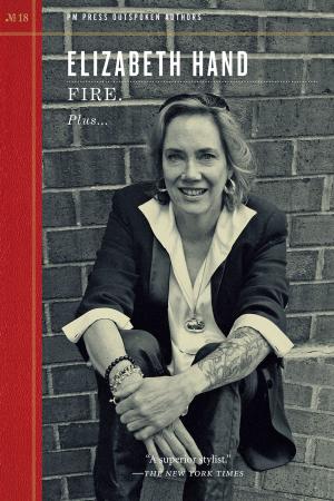 Cover of the book Fire. by Lisa Jervis