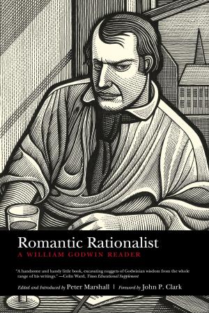 Cover of the book Romantic Rationalist by Vincent J. Guihan
