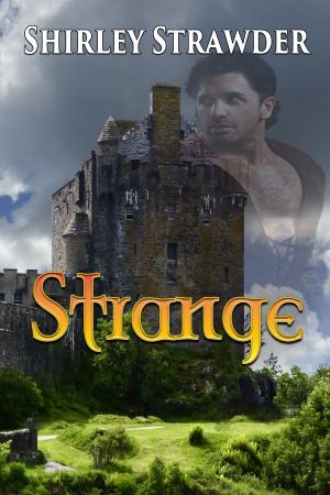 Cover of the book Strange by Kathryn England