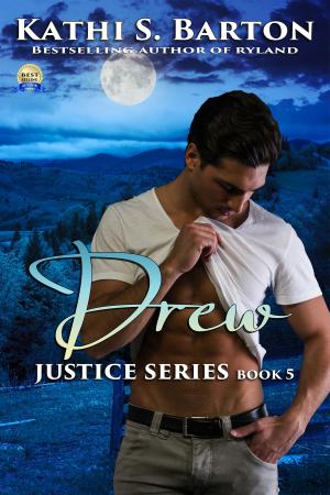 Cover of the book Drew by Tracey Martin