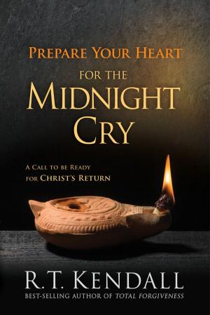 Cover of the book Prepare Your Heart for the Midnight Cry by Michelle McClain-Walters
