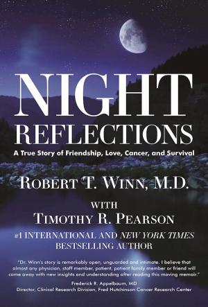 Cover of the book Night Reflections by William S. Maxfield