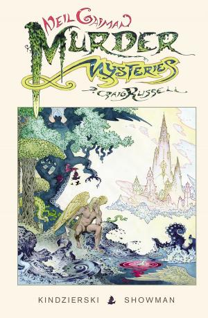 Cover of the book Murder Mysteries 2nd Edition by Kosuke Fujishima