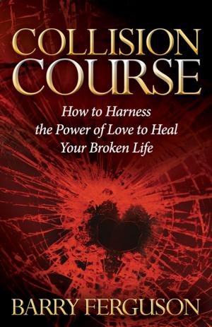 Cover of the book Collision Course by Linda Carter