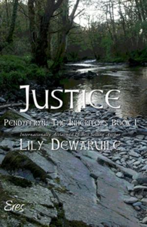 Cover of the book Justice by Leigh Verrill-Rhys, Editor, Virgina Verge Verrill