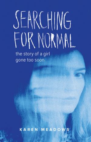 Cover of the book Searching for Normal by Dawn Blume Hawkes