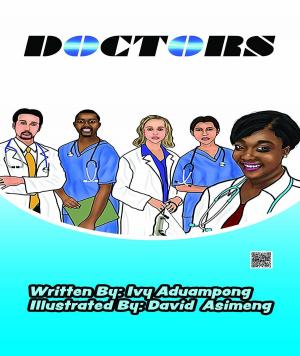 bigCover of the book DOCTORS by 