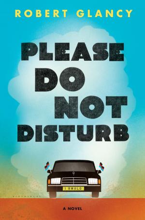 Cover of the book Please Do Not Disturb by Leon McCarron
