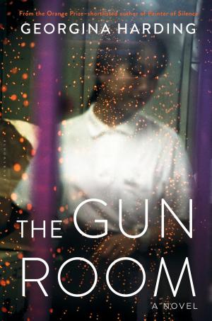 Cover of the book The Gun Room by Kristin Gleeson