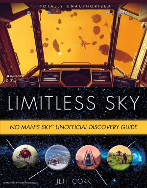 Cover of the book Limitless Sky by Reji Laberje