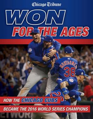 Cover of the book Won for the Ages by Kevin Allen, Bob Duff