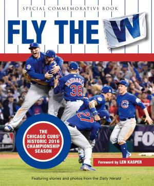 Cover of the book Fly the W by Frederick C.  Klein