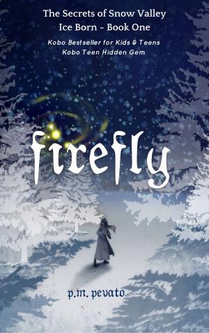 Cover of the book Firefly by Taylor Lexus Brown, Cherron Riser, Ashley Nicole Davis