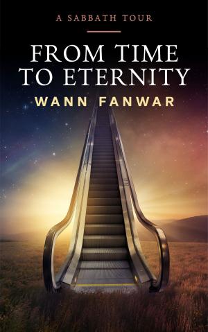 Book cover of From Time to Eternity
