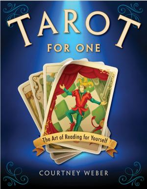 Cover of the book Tarot for One by John Friedlander, Gloria Hemsher