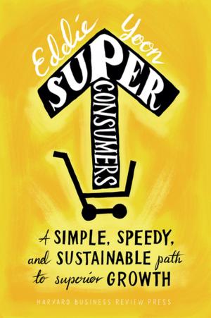 bigCover of the book Superconsumers by 