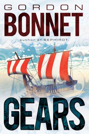 Cover of the book Gears by Gordon Bonnet