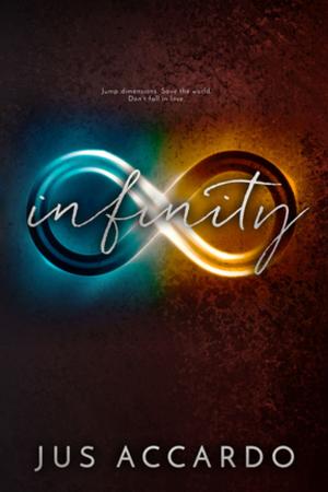 Cover of the book Infinity by Wendy Byrne