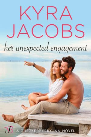 Cover of the book Her Unexpected Engagement by Kristin Miller
