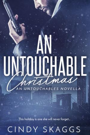 Cover of the book An Untouchable Christmas by Kat Colmer