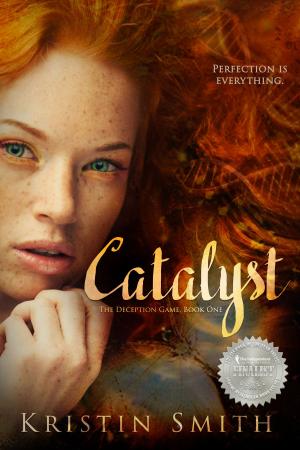 Cover of the book Catalyst by Tamara Grantham