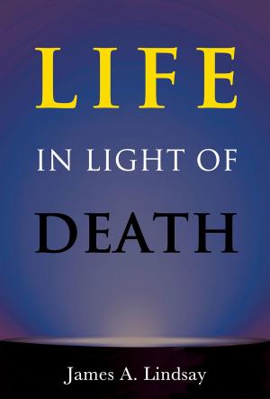 Cover of the book Life in Light of Death by Candace R. M. Gorham, LPC