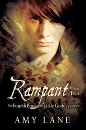 Cover of the book Rampant, Vol. 2 by M.J. O'Shea