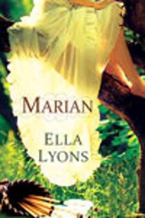 Cover of the book Marian by Charlie Cochet